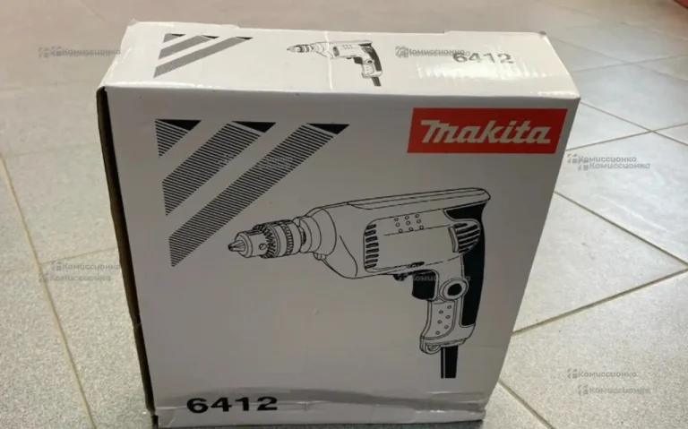 Дрель Makita 6421 Реплика
