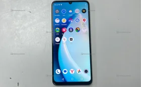 Купить Realme Note 50 3/64 ГБ б/у , в Рязань Цена:3500рублей