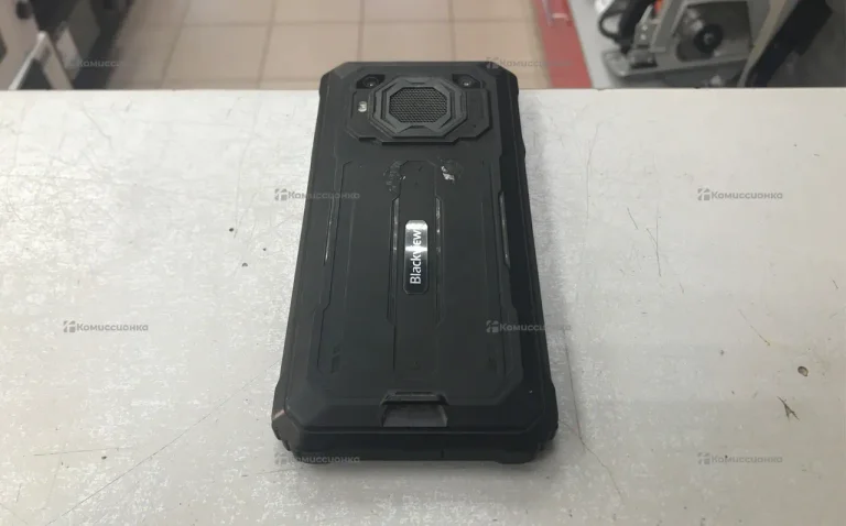 Blackview BV6200 Pro 6/128 ГБ
