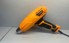 Купить Строительный фен Вихрь б/у , в Краснодар Цена:490рублей