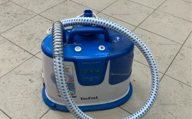 Купить Отпаривать Tefal б/у , в Челябинск Цена:1990рублей