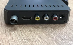 Купить Телевизионная приставка BBK б/у , в Саратов Цена:500рублей