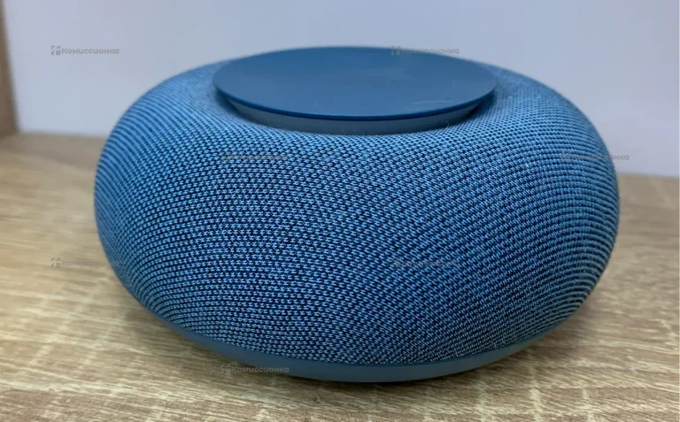 Колонка капсула мини