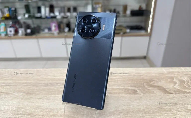 Tecno Spark 20 Pro+ 8/256 ГБ