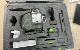 Уровень Huepar S04CG