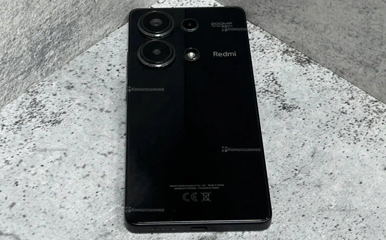 Xiaomi Redmi Note 13 Pro 12/512 ГБ