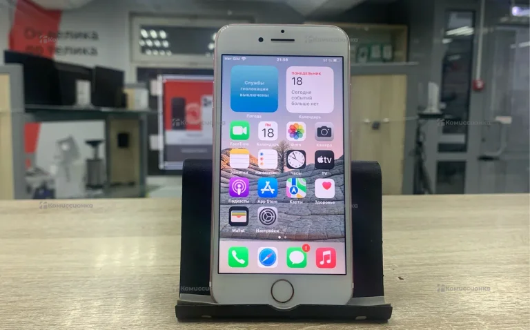 Apple iPhone 7 32Gb
