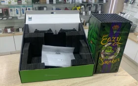 Купить Приставка Xbox Series X 1 TB б/у , в Тольятти Цена:39900рублей