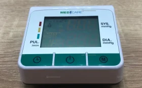 Автоматический измеритель давления Medicare BP105A