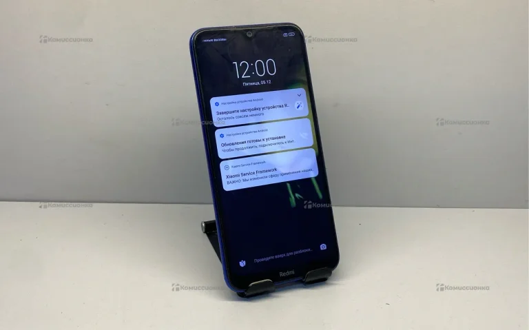 Xiaomi Redmi Note 8T 4/64 ГБ