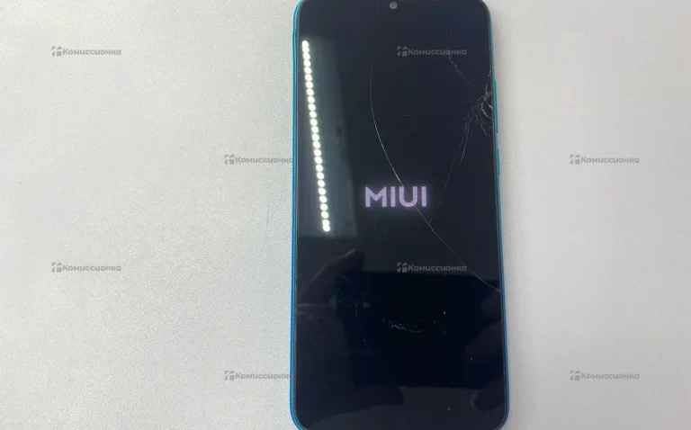 Xiaomi Redmi 9C NFC 2/32 ГБ