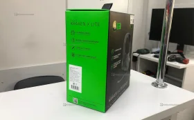 Купить Наушники razer kraken x lite б/у , в Курган Цена:1800рублей