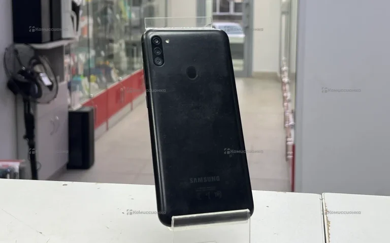 Samsung Galaxy M11