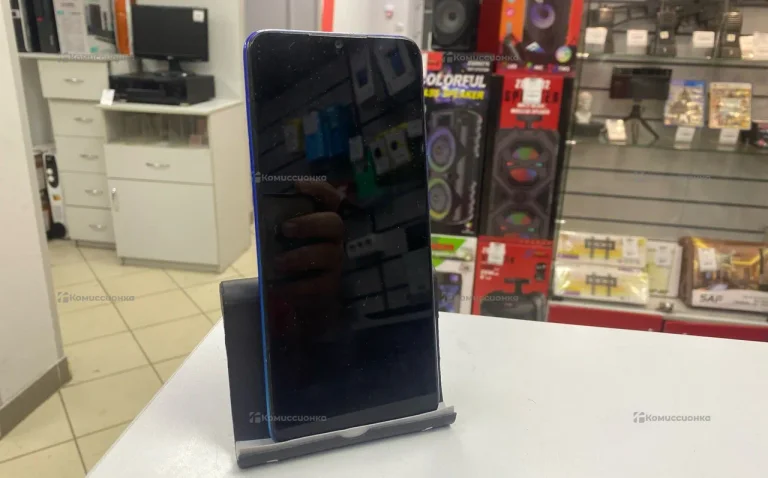 Tecno Spark 5 Air 2/32 ГБ