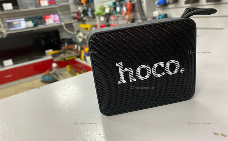 Колонка  Hoco B551