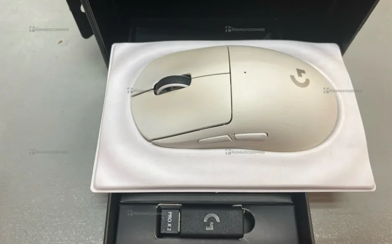 Logitech Pro X Superlight 2
