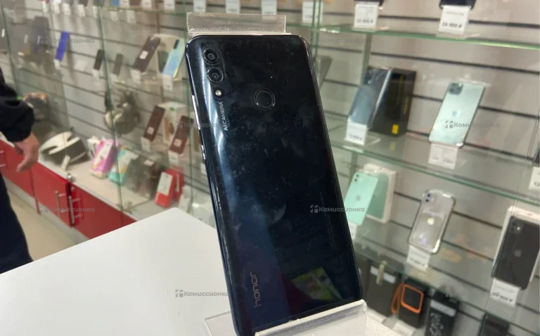 Honor 10 Lite 3/32 ГБ