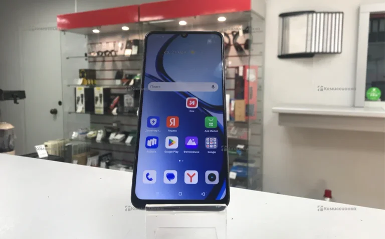 realme. Note 60 8/128