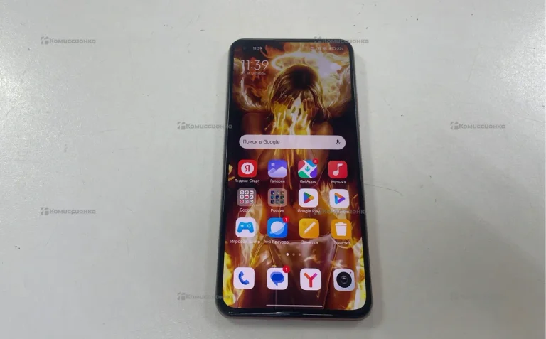 Xiaomi 11 Lite 5G NE 8/128 ГБ
