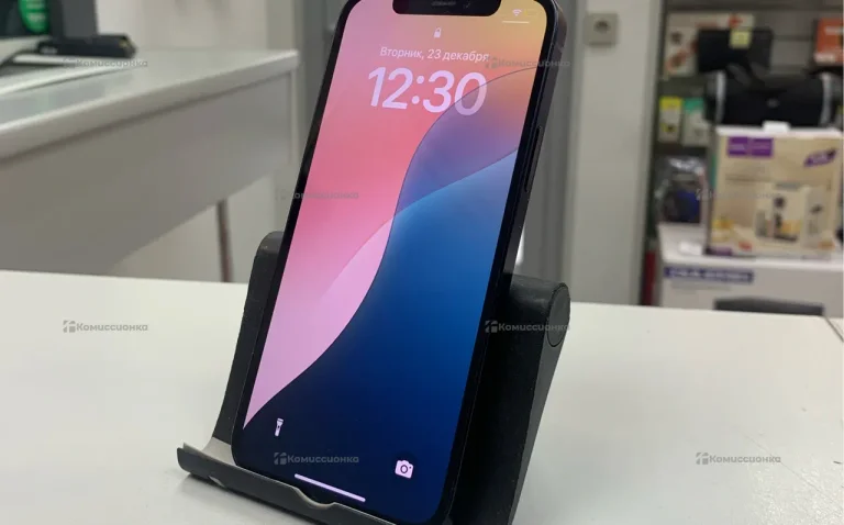 Apple iPhone 12 4/64 ГБ