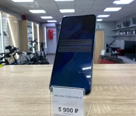 Купить Infinix Note 12 (2023) 8/256 ГБ б/у , в Челябинск Цена:5900рублей