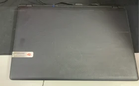 Ноутбук packard bell