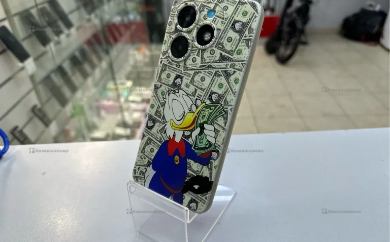 Tecno Spark 20 8/128 ГБ