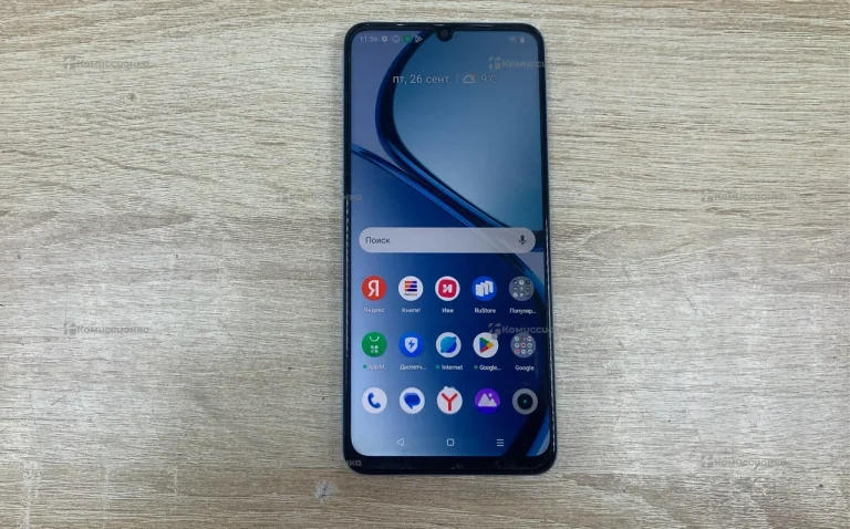 Realme Note 50 4/128Gb