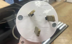 Купить Индукционная плита Electrolux б/у , в Самара Цена:6990рублей