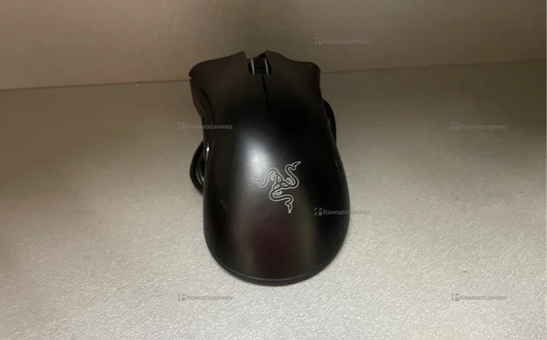 RAZER DEAHADDER