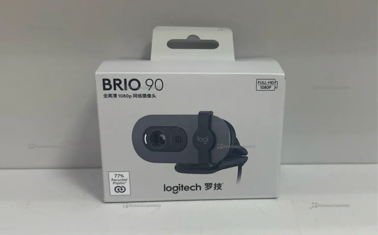 Веб Камера Logitech BRIO 90