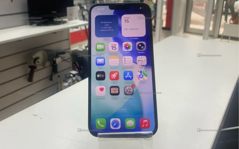 Apple iPhone 14 Plus 6/128 ГБ