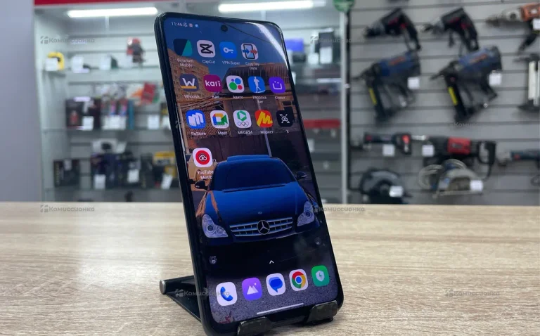 Xiaomi Poco X3 NFC 6/128 ГБ