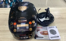 Мультиварка  Tefal Multi & Stir