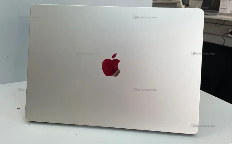 MacBook Air 15 M3