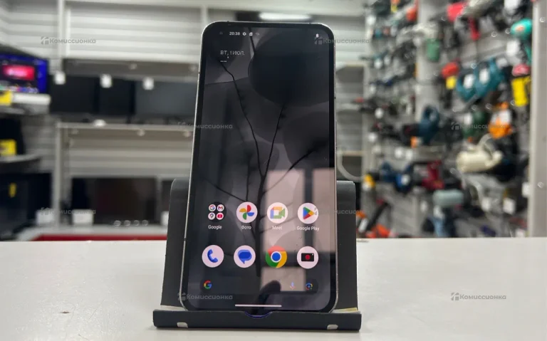 Nothing Phone 1 8/256Gb