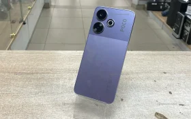 Xiaomi Poco M6 8/256 ГБ