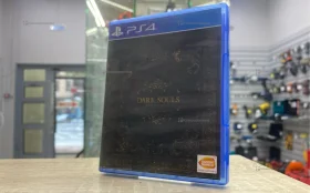 Купить ps4 dark souls б/у , в Санкт-Петербург Цена:1290рублей