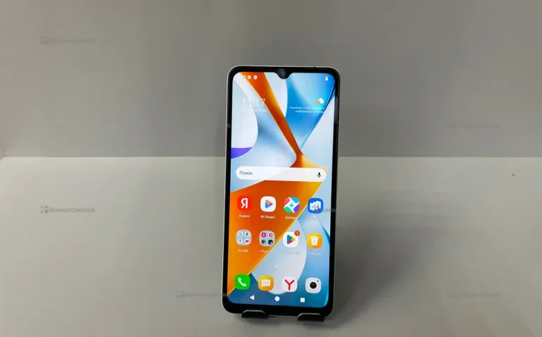 Xiaomi Poco C61 3/64 ГБ