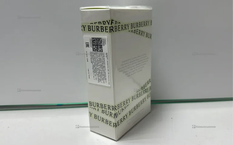 Бутылочка Burberry Her 100ml.