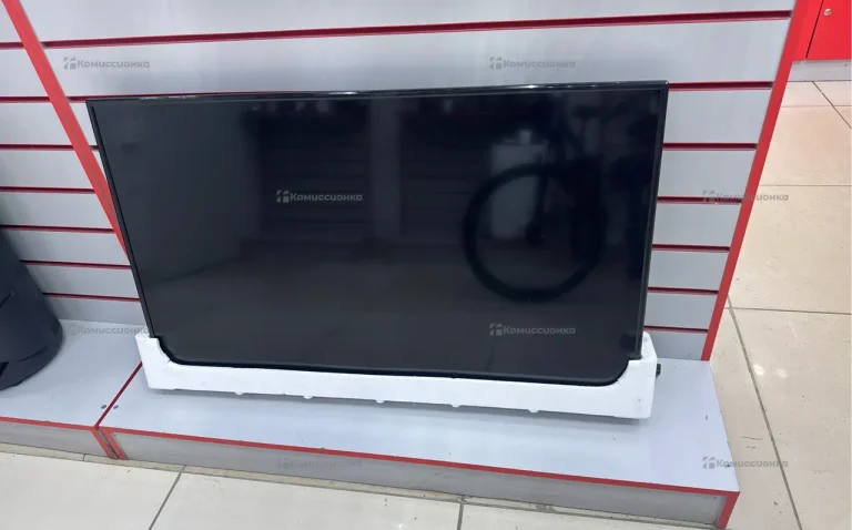 Телевизор Dexp F43H8100K