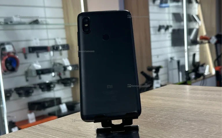 Xiaomi Redmi Note 6 Pro 3/32