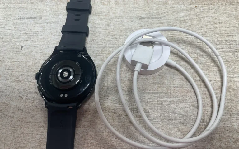 Часы  Xiaomi Watch 2 pro