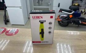 Купить Триммер Leben б/у , в Самара Цена:1300рублей