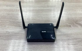 Роутер zyxel