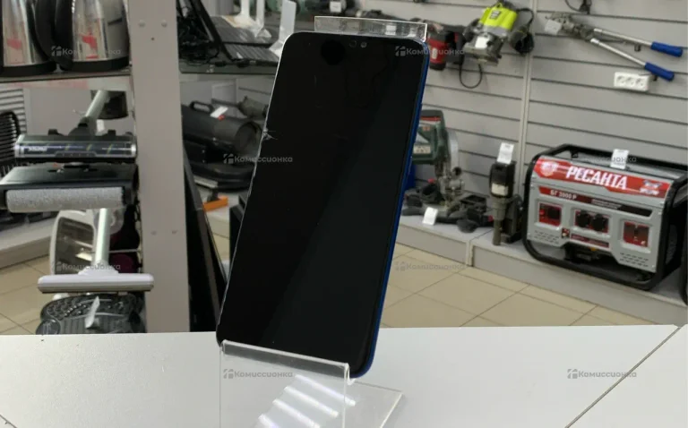Honor 8X 4/64Gb