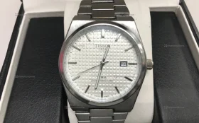 Купить Часы  TISSOT 1853 б/у , в Саратов Цена:1990рублей