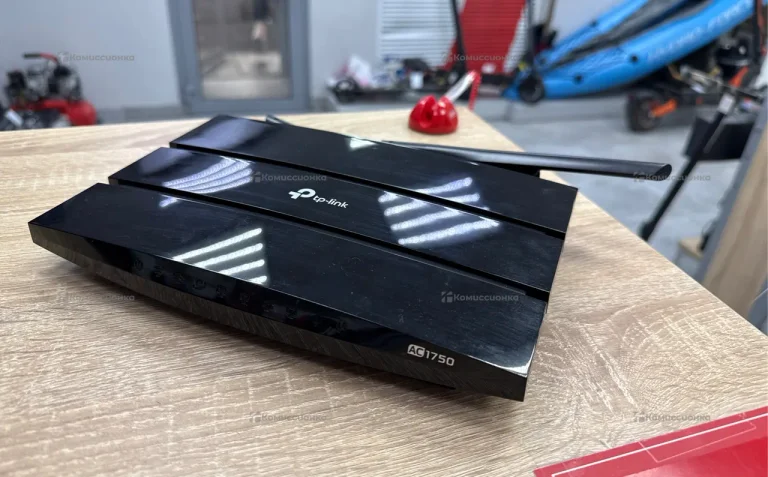 Роутер Archer C7