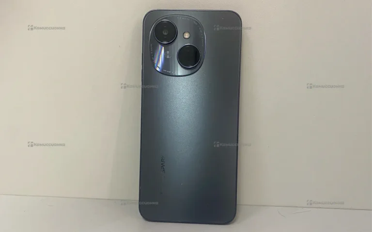 Tecno Spark Go 1 4/64 ГБ