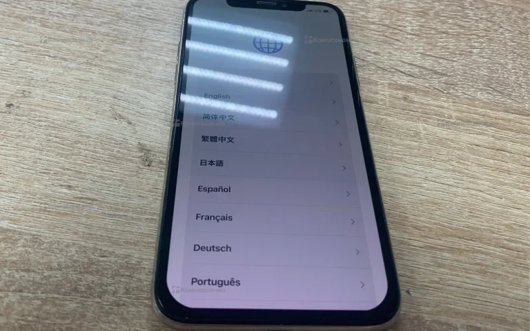 Apple iPhone 12 Pro max 256